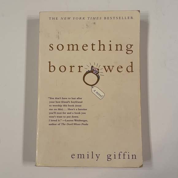 Emily Giffin book bundle - Picture 9 of 11